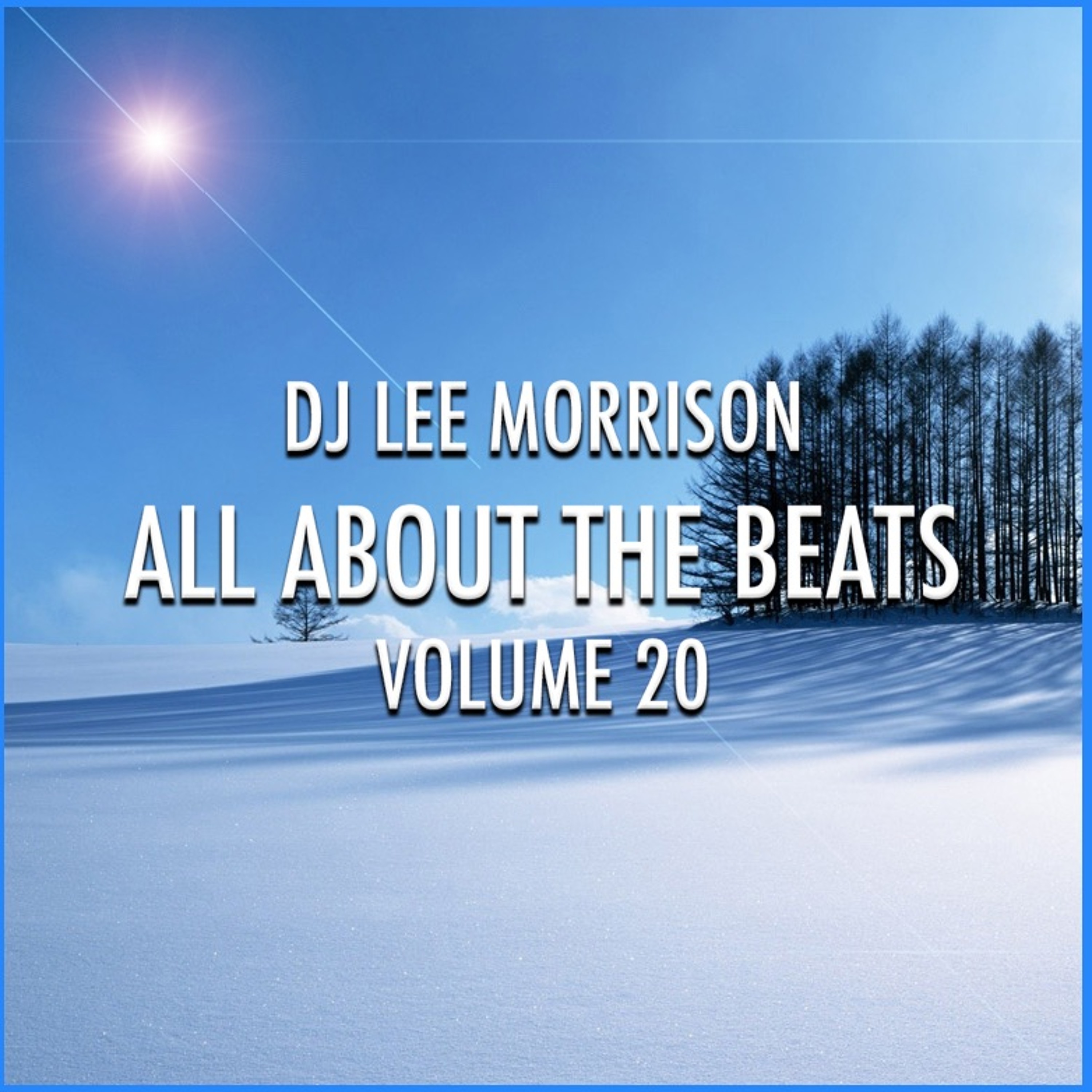 All About The Beats - Vol 20 episode artwork