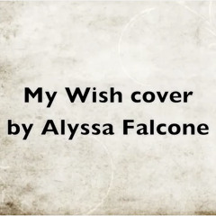 My Wish