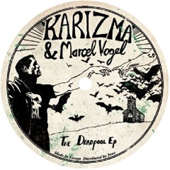 Karizma - Work It Out