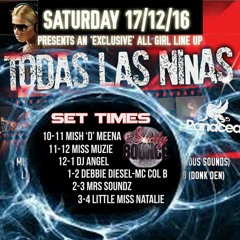 Strictly Bounce Set - Mrs Soundz Aka Serious Soundz