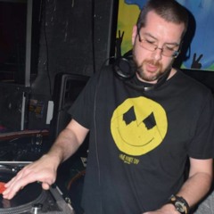 DJ PONDER.  MC MARKIE MARK.  REGENERATE.  KC'S, IPSWICH.  09/12/16