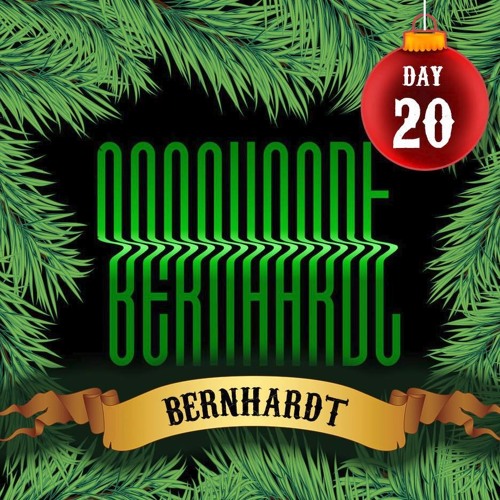 Advent Day 2016 #20 - Bernhardt - Oil *LSM Exclusive*