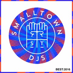 Smalltown DJs - Best of 2016 Mix