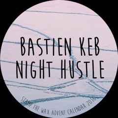 Bastien Keb - Night Hustle