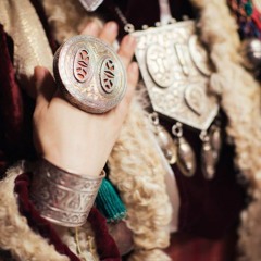 Almahambet Assuynbedi - Qazaq osy (KZ)