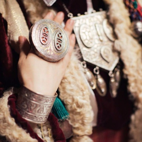 Almahambet Assuynbedi - Qazaq osy (KZ)