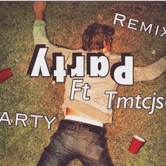 Party Remix tmtcjsd