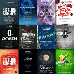 - Best hits of 2016 -