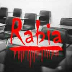 Rabia-Stephen King cap 1-5 (audiolibro)