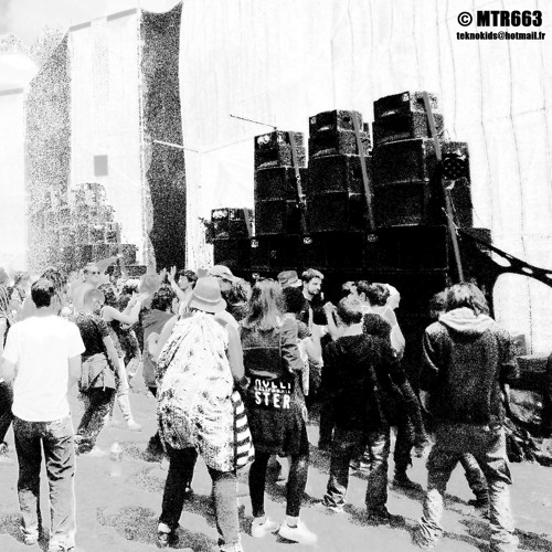 Set in motion - DCT 12(Track by MTR663)