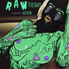 #RAWTuesday 12/20