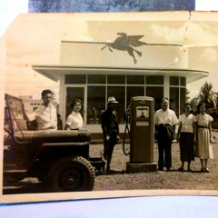 เรื่องเล่าประวัติศาสตร์กับวีระ วุฒิจำนงค์ ตอน "ปั๊มน้ำมันแห่งแรกของร้อยเอ็ด"