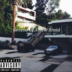 Future Thoughts (Prod. By Enrique)