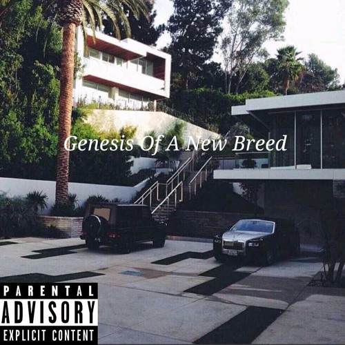 Future Thoughts (Prod. By Enrique)