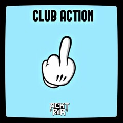 Yo Majesty - Club Action (RCKT PWR Flip) MMXVAC EXCLUSIVE