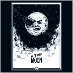 Moon Tripper - A Trip to the Moon [BMSS Records Promo Live Set 2016]
