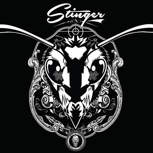 STINGER PRESENTS STINGCAST #6 /  AUTISZM / TOXIC SICKNESS / DECEMBER / 2016
