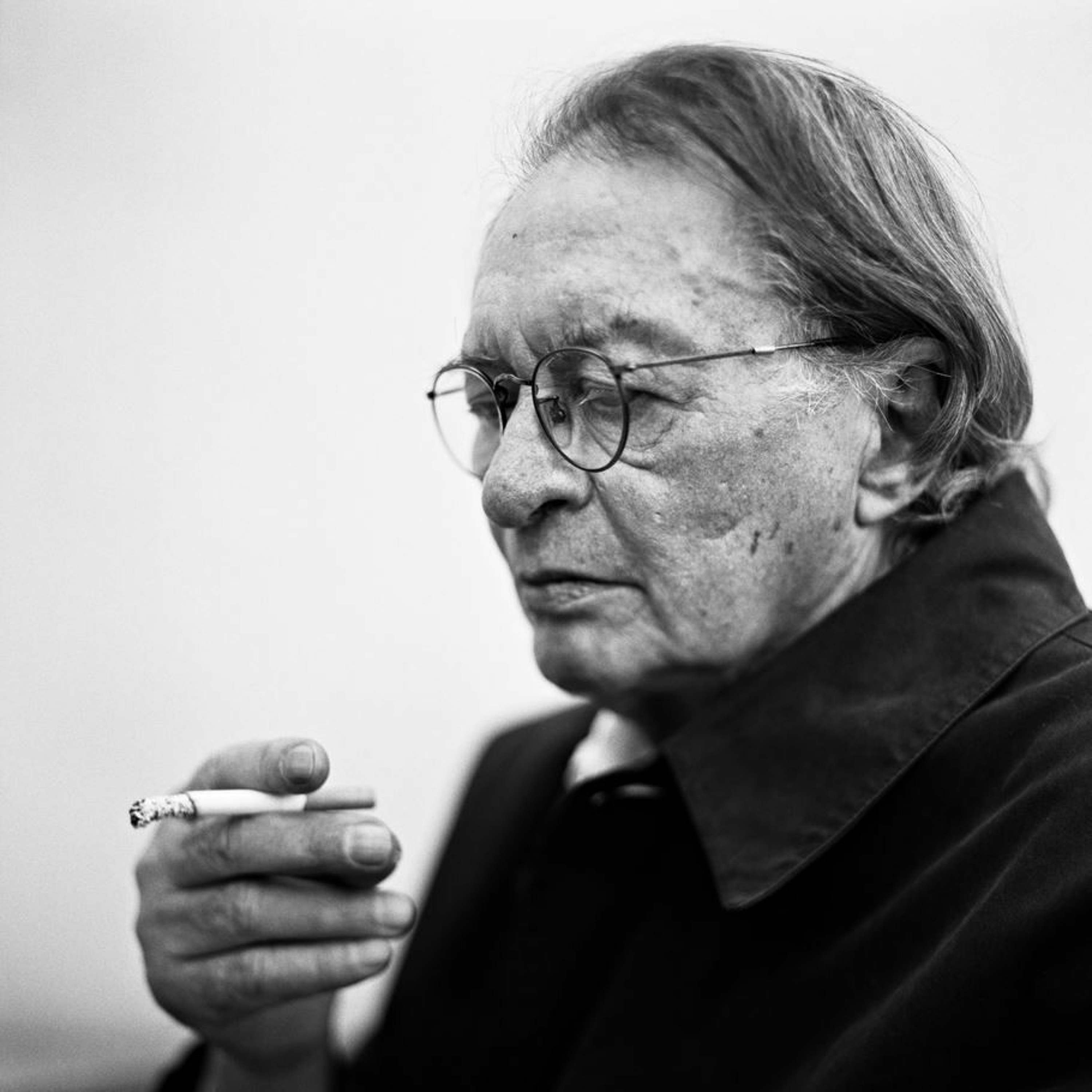 Cliff Crego
