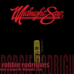 The Midas Touch (Robbie Rodrigues Late Night Boootie)