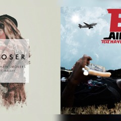 Closer x Airplanes