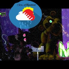 Five Nights At Freddy's Remix - Not Alone - Nitroglitch Cloduflame
