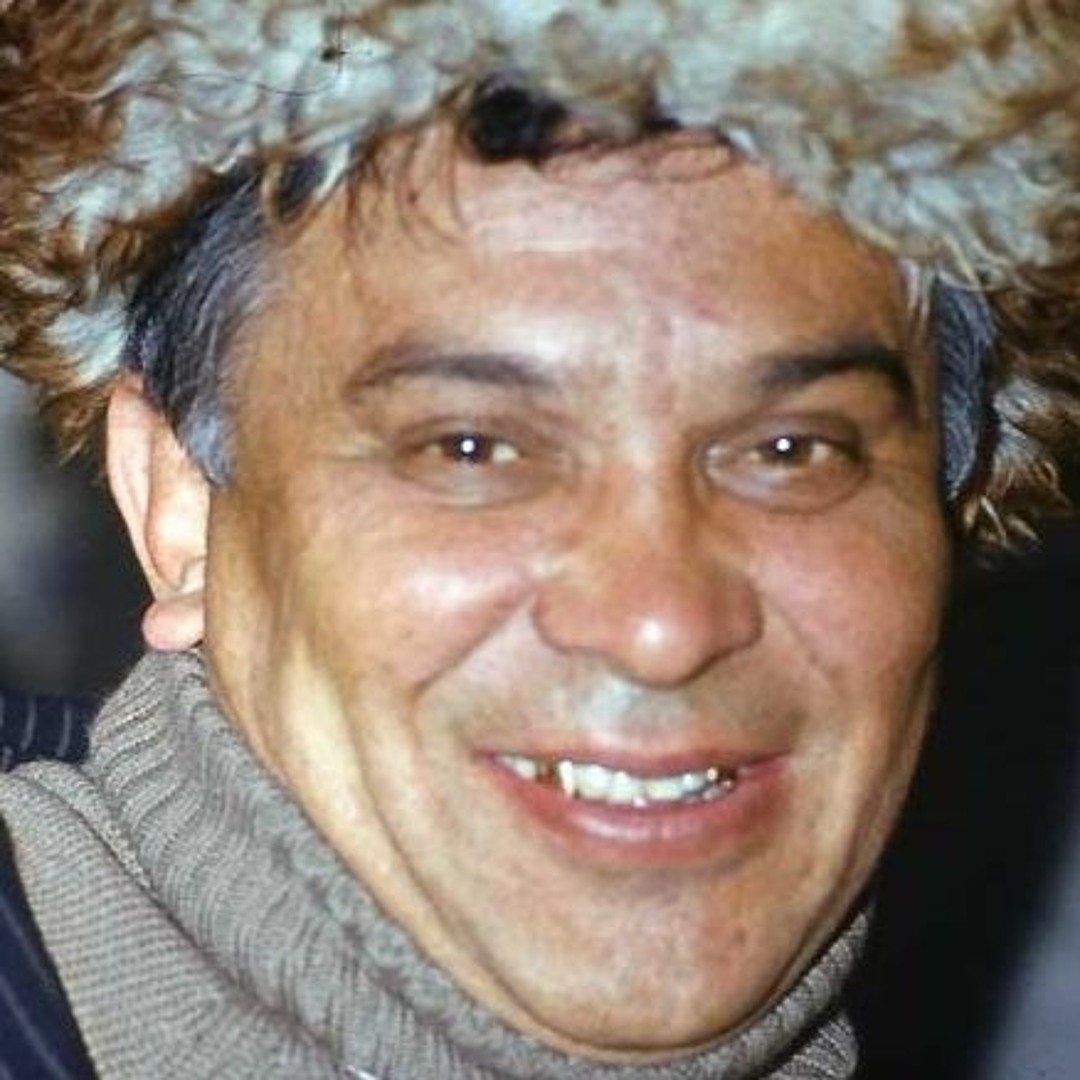 RETRO WORD Ada Yakusheva and Maxim Kusurgashev about studying at the MSPI (conti