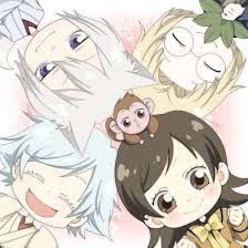 kamisama hajimemashita kako hen ova