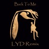 Back To Me Marian Hill Ft Lauren Jauregui Lyd Remix Mp3