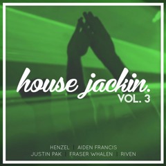Fraser Whalen - In The House [FREE DOWNLOAD]