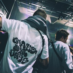 HOUSE DREAM présent DREAM SELLER - DnB/Jump Up/ Neuro