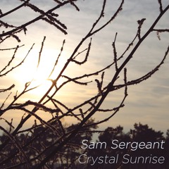 Crystal Sunrise