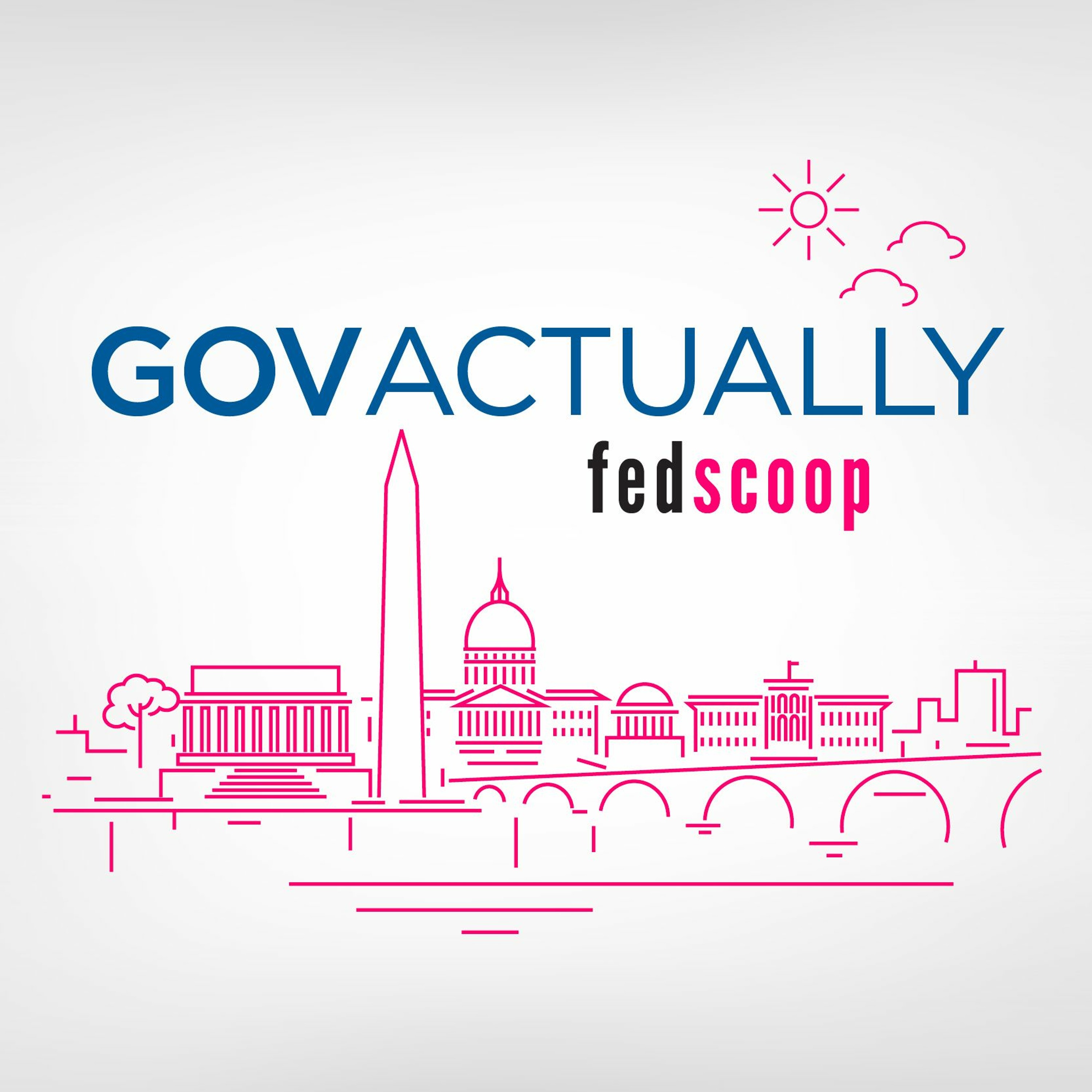 Episode 3: Trimming the Fat of the Federal Government episode artwork