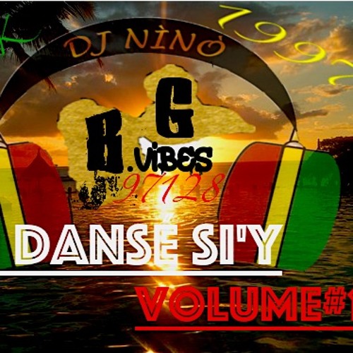 Ou Dansé Si'y En 1997