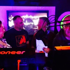 PHEVER presents The Abbey Discs Story