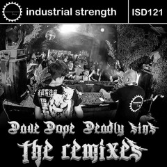 Dave Dope - Deadly Sins (Deep Bass 909 Remix)