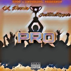 YSGG(LIl Noonie) X 2MUCH(JockTheRipper) - PRO