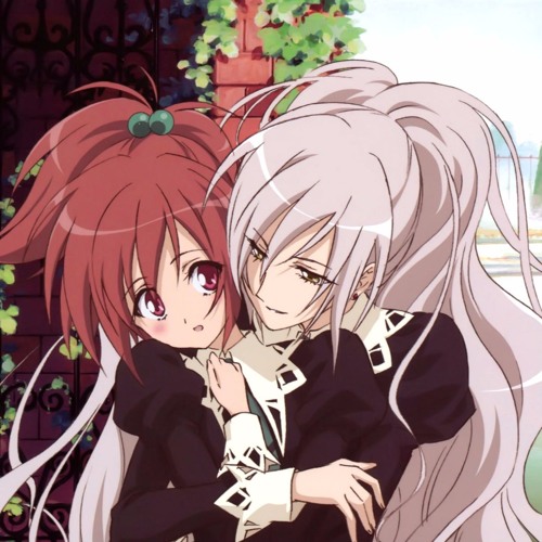 Strawberry Panic!  Opening 2