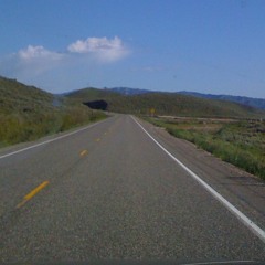 Driving Dreams - with Diana Ohmann (Retro/Folk Song)