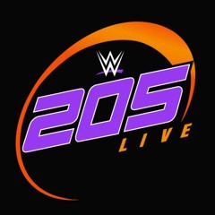 WWE 205 Live - Hail The Crown Feat. From Ashes To New (Official Theme)