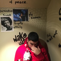 Quick Quick Freestyle (Prod. Ahlstrom)