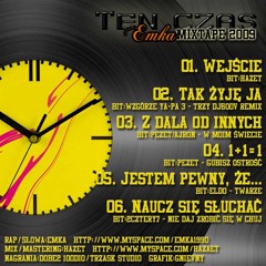 eMKa - Ten czas mixtape (2009)