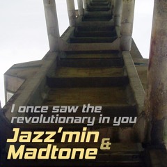 Jazz’min & Madtone – I once saw the revolutionary in you