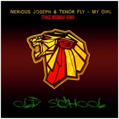 NERIOUS J.TENOR - Old School Moombah Remix By Tchaos
