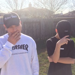 OUTBACCBOYS - JONESTOWN