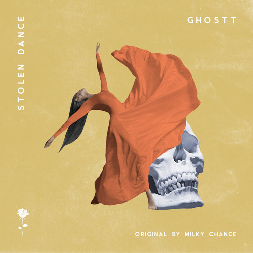 Stream Ghostt - Stolen Dance by Ghostt | Listen online for free on  SoundCloud