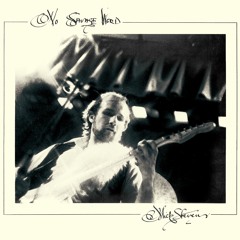 Mick Stevens - No Savage Word Sample