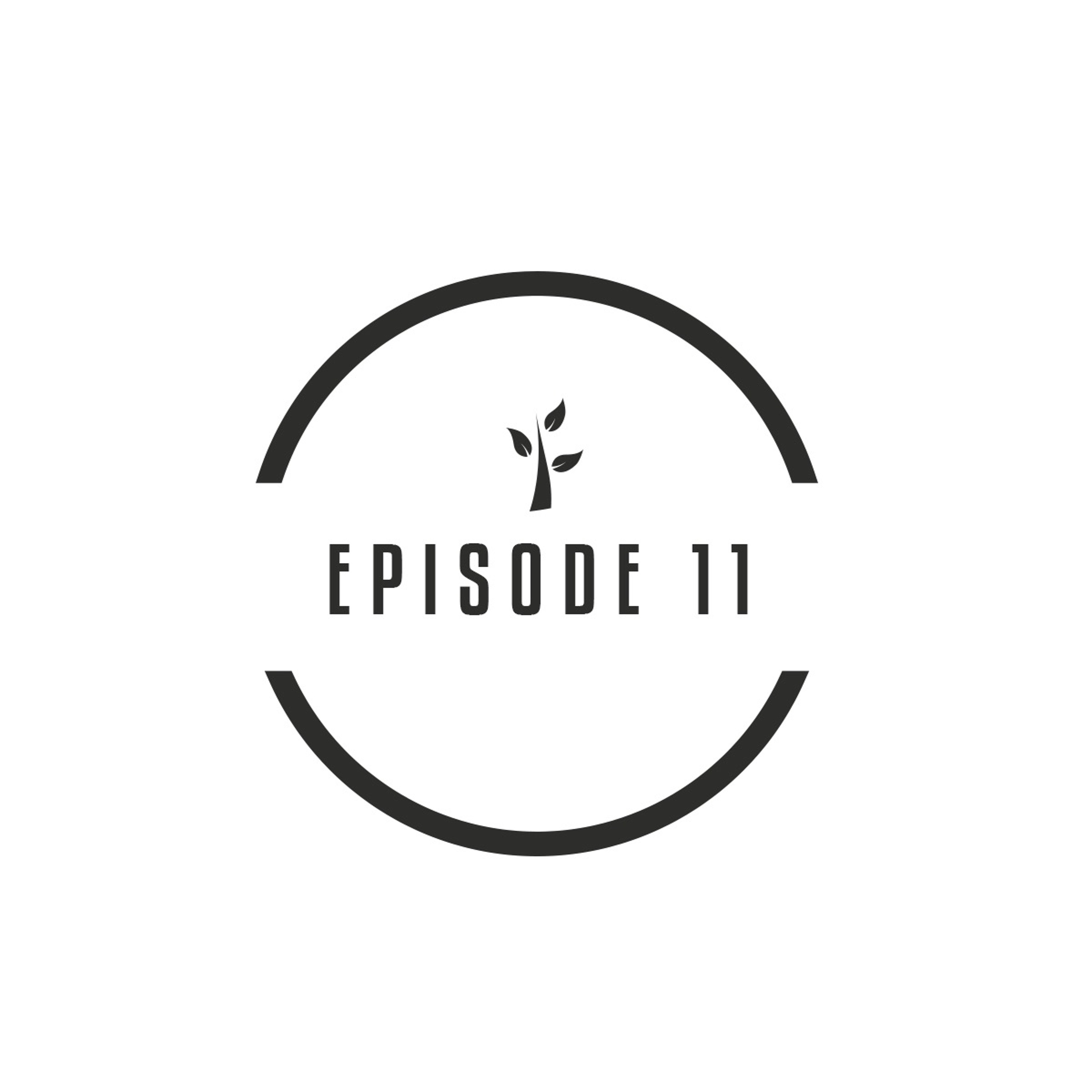 S1 E11 "Leaning On The Everlasting You?" thumbnail