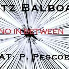 No In Between Feat:P. Pescoe produced by Iceburg