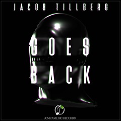 Jacob Tillberg - Goes Back
