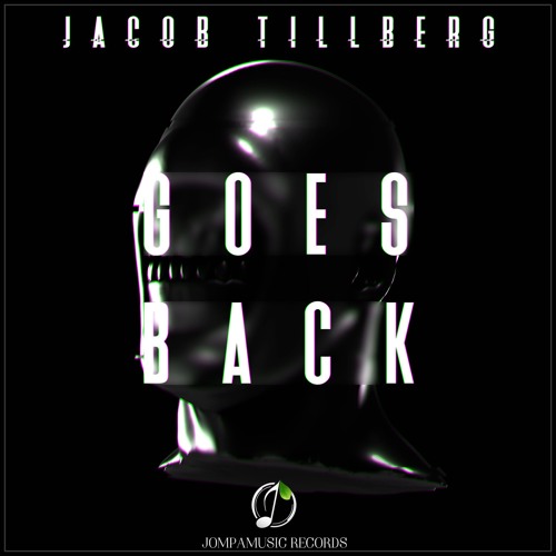 Jacob Tillberg - Goes Back
